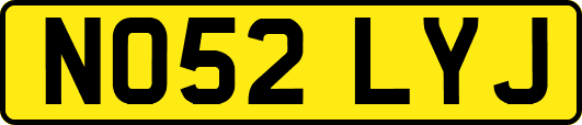 NO52LYJ