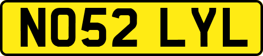 NO52LYL