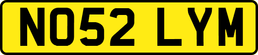 NO52LYM