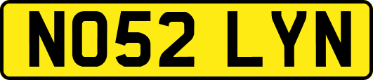 NO52LYN