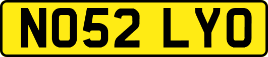 NO52LYO