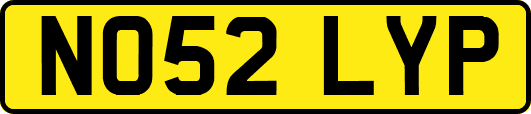 NO52LYP