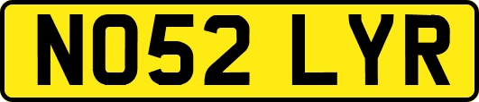 NO52LYR