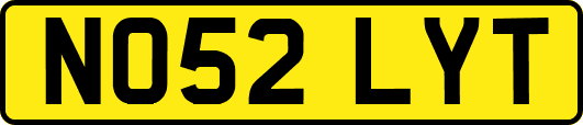 NO52LYT