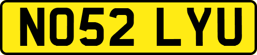 NO52LYU