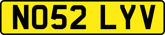 NO52LYV