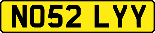 NO52LYY