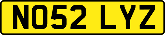 NO52LYZ