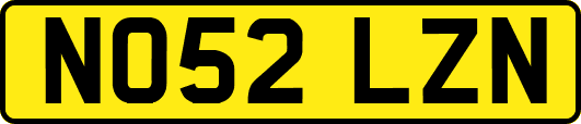 NO52LZN
