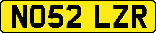 NO52LZR