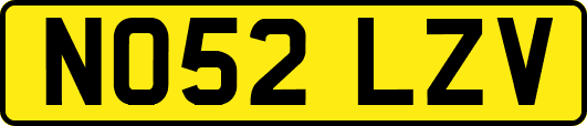 NO52LZV
