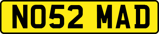 NO52MAD
