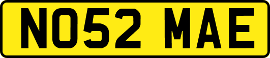 NO52MAE