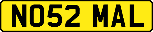 NO52MAL