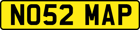 NO52MAP