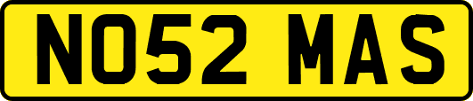 NO52MAS