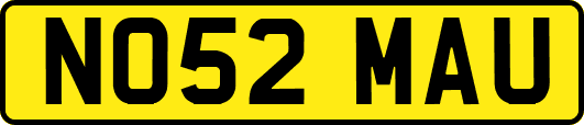 NO52MAU