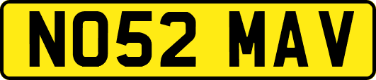 NO52MAV
