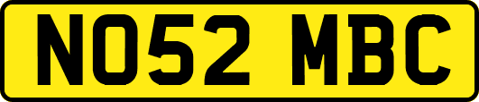 NO52MBC