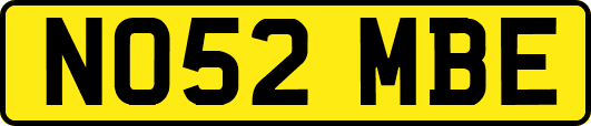 NO52MBE