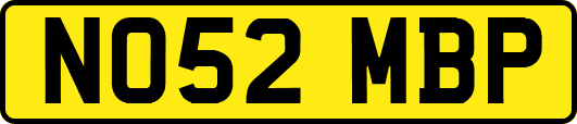 NO52MBP