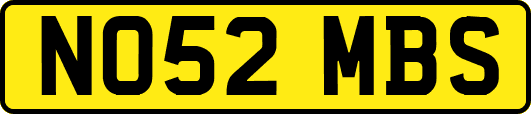 NO52MBS
