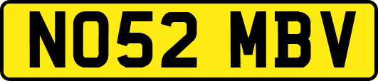 NO52MBV