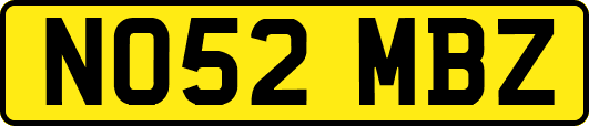 NO52MBZ