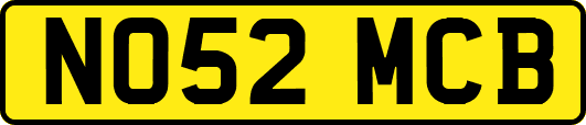 NO52MCB