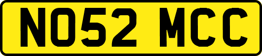 NO52MCC