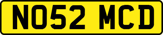 NO52MCD