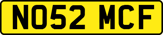 NO52MCF