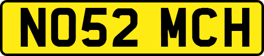 NO52MCH