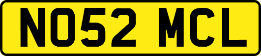NO52MCL
