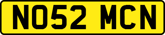 NO52MCN