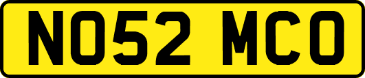 NO52MCO