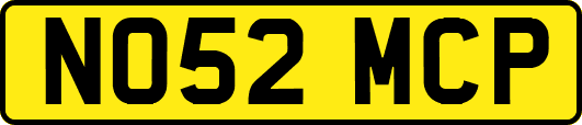 NO52MCP