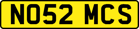 NO52MCS