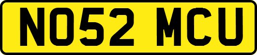 NO52MCU