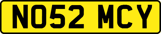 NO52MCY