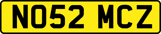 NO52MCZ