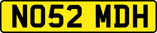 NO52MDH