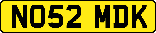 NO52MDK