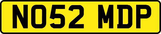 NO52MDP