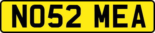 NO52MEA