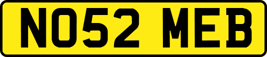 NO52MEB