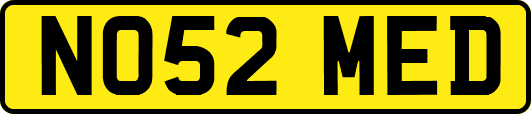 NO52MED