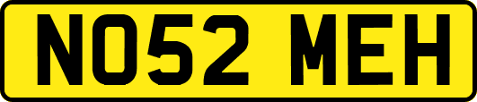NO52MEH