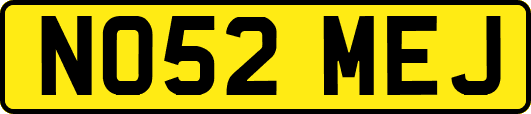 NO52MEJ