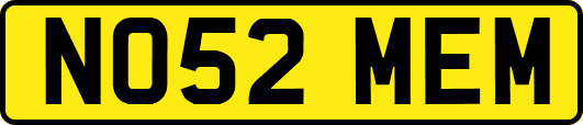 NO52MEM